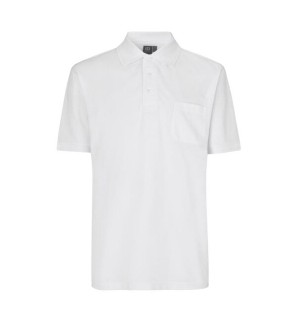 Klassisk Poloshirt - Image 6