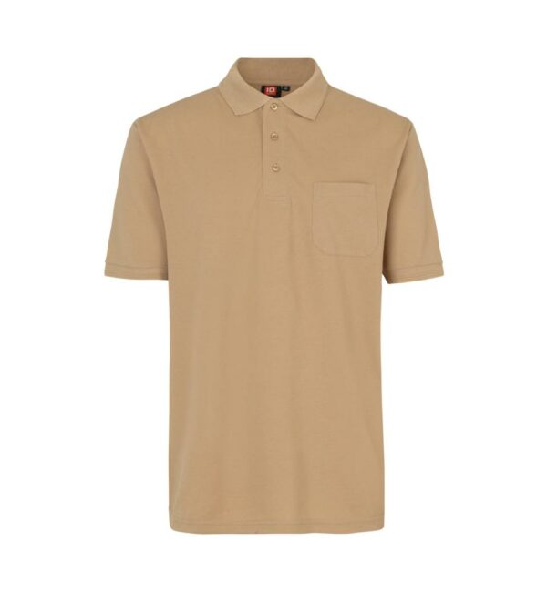 Klassisk Poloshirt - Image 8