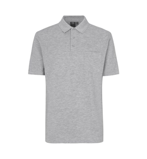 Klassisk Poloshirt - Image 3