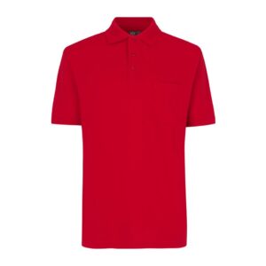 Klassisk Poloshirt