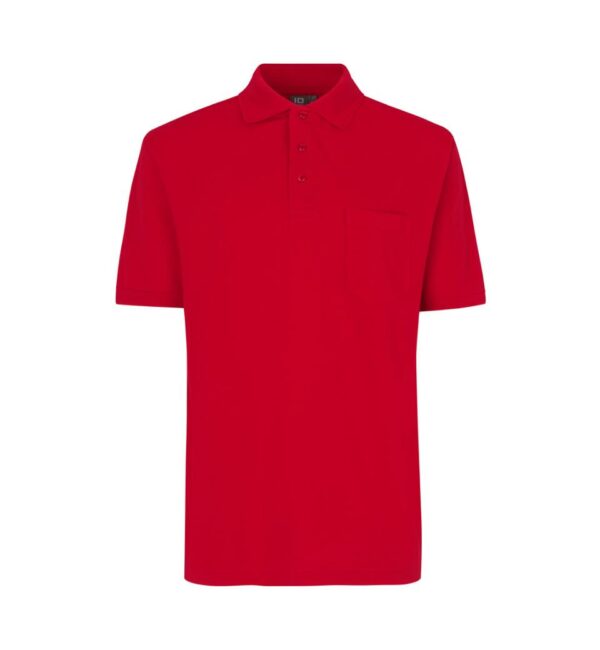 Klassisk Poloshirt