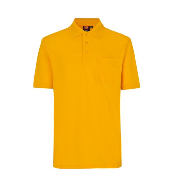 Klassisk Poloshirt - Image 2