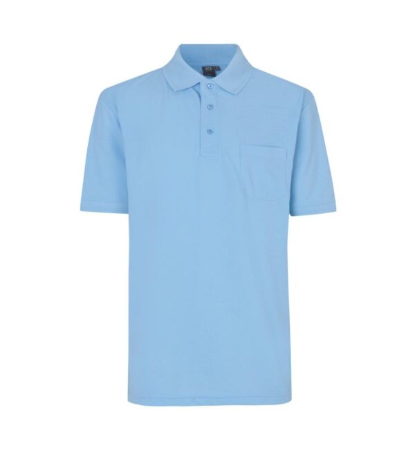 Klassisk Poloshirt - Image 9