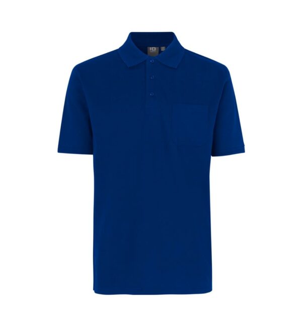 Klassisk Poloshirt - Image 11