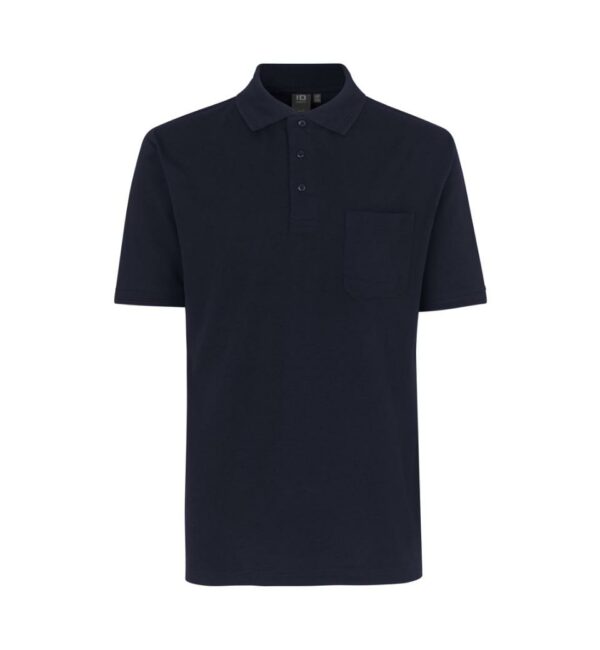 Klassisk Poloshirt - Image 7