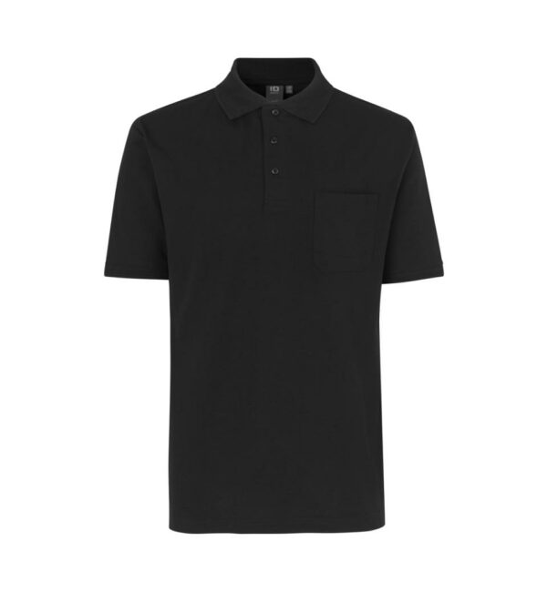Klassisk Poloshirt - Image 10