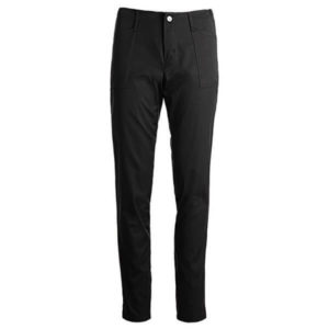 Unisex kokkebuks med lårlomme