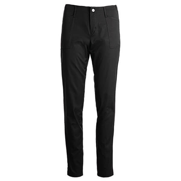 Unisex kokkebuks med lårlomme