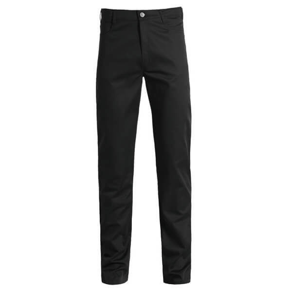 Sorte Unisex jeans