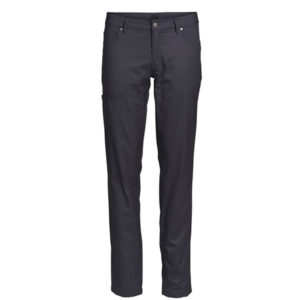 Damejeans med lav talje