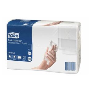 Håndklædeark Tork Xpress Multifold Standard