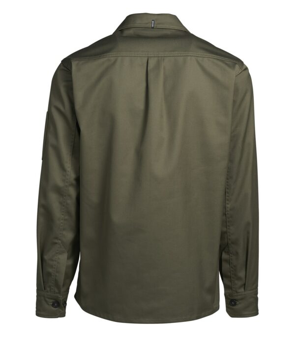 Outdoor Kokke-/servicejakke - Image 2