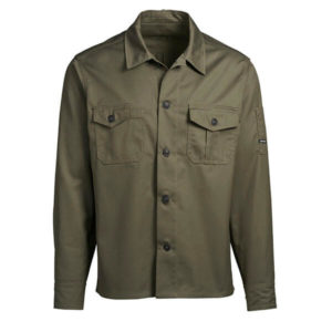 Outdoor Kokke-/servicejakke