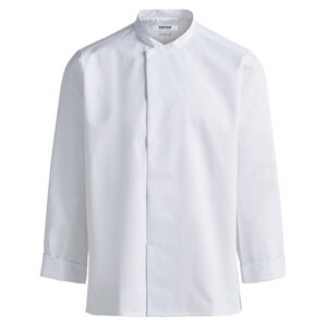 Unisex Kokke- og Tjenerjakke