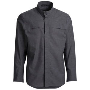 Modern Look - Unisex Kokkeskjorte