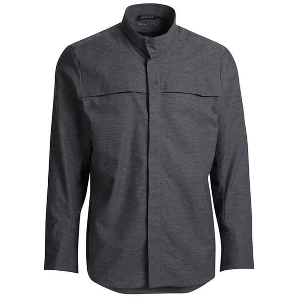 Modern Look - Unisex Kokkeskjorte