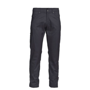 Herrejeans med lav talje
