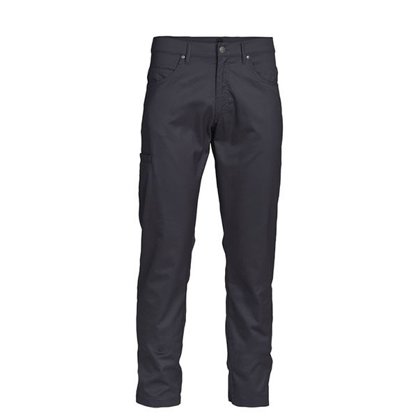 Herrejeans med lav talje