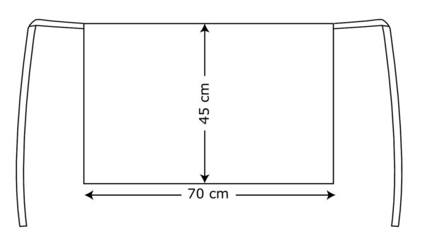 Kort Forstykke - Image 4