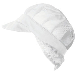 Kasket med net