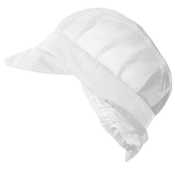 Kasket med net