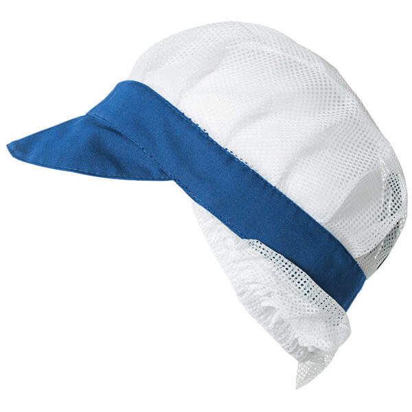 Kasket med net - Image 2