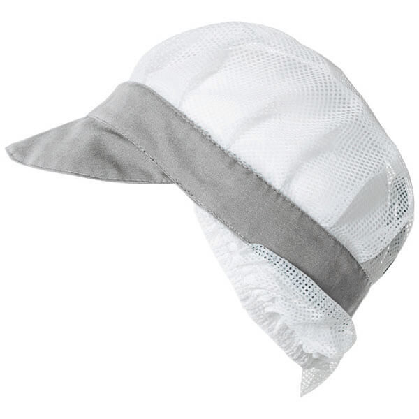 Kasket med net - Image 3