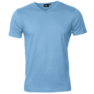 T-Time® T-shirt V-hals