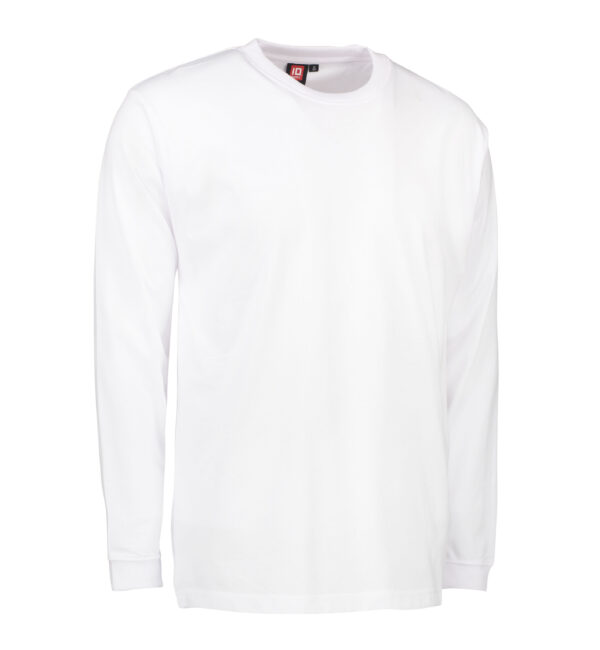 PRO Wear T-shirt lange ærmer - Image 2