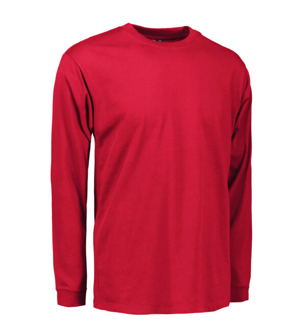 PRO Wear T-shirt lange ærmer - Image 4