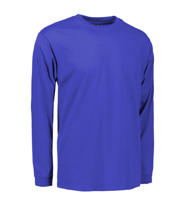 PRO Wear T-shirt lange ærmer - Image 5
