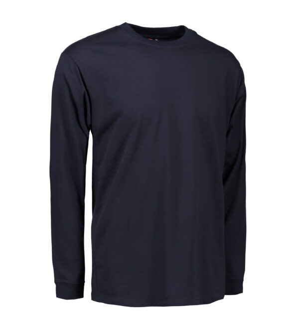 PRO Wear T-shirt lange ærmer - Image 6