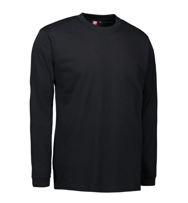 PRO Wear T-shirt lange ærmer - Image 7
