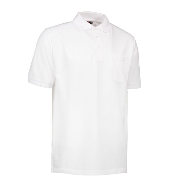 PRO Wear Poloshirt i herremodel - Image 16