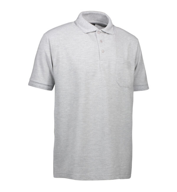 PRO Wear Poloshirt i herremodel - Image 15