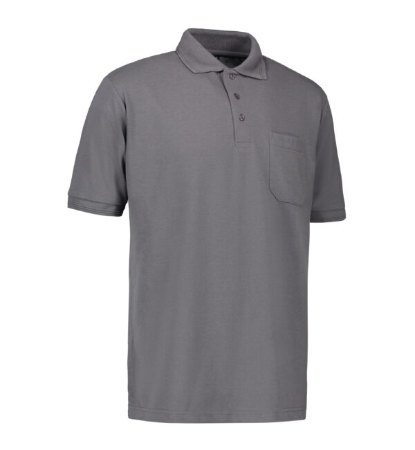 PRO Wear Poloshirt i herremodel - Image 14
