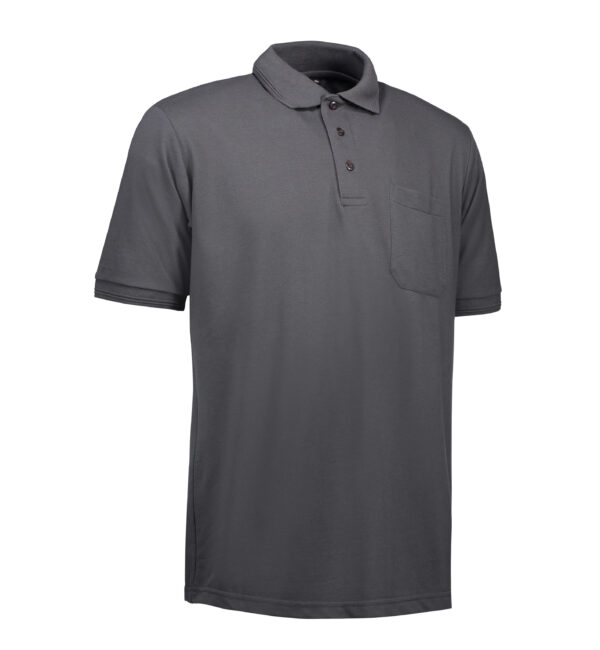 PRO Wear Poloshirt i herremodel - Image 13