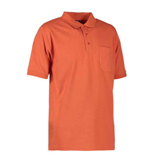 PRO Wear Poloshirt i herremodel - Image 12