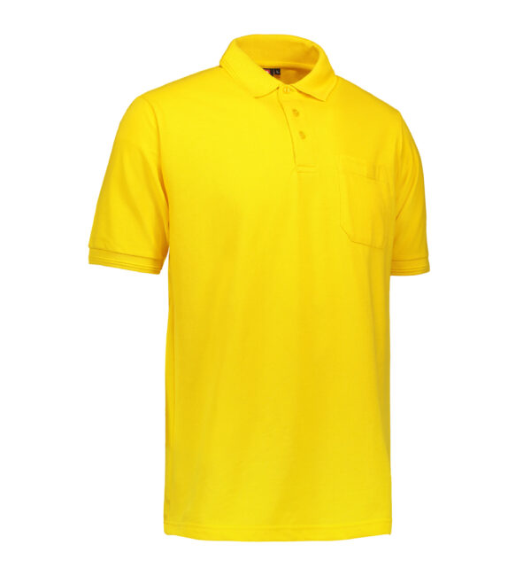 PRO Wear Poloshirt i herremodel - Image 5