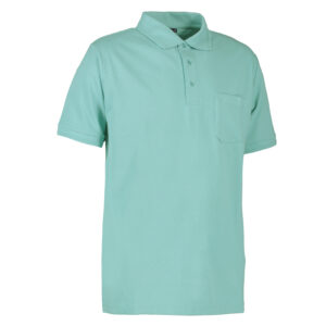PRO Wear Poloshirt i herremodel