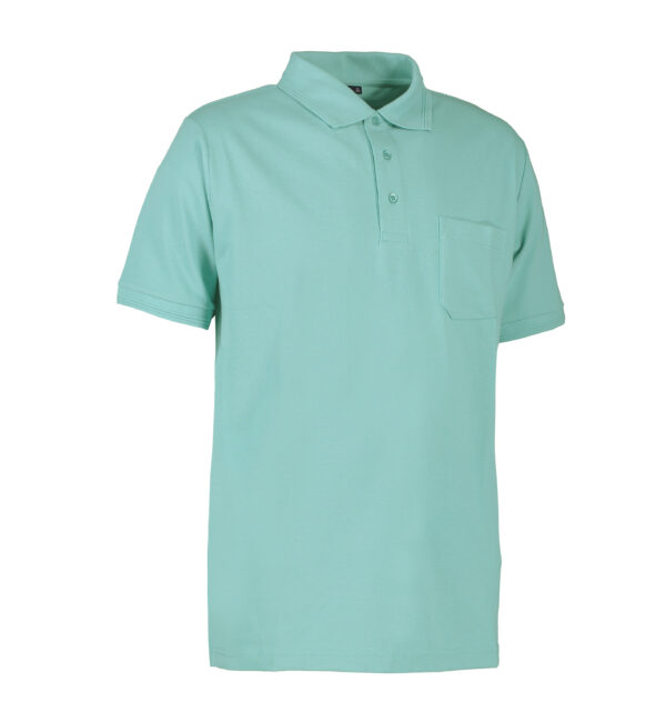 PRO Wear Poloshirt i herremodel