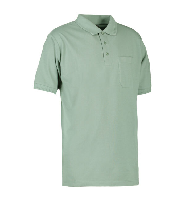 PRO Wear Poloshirt i herremodel - Image 6