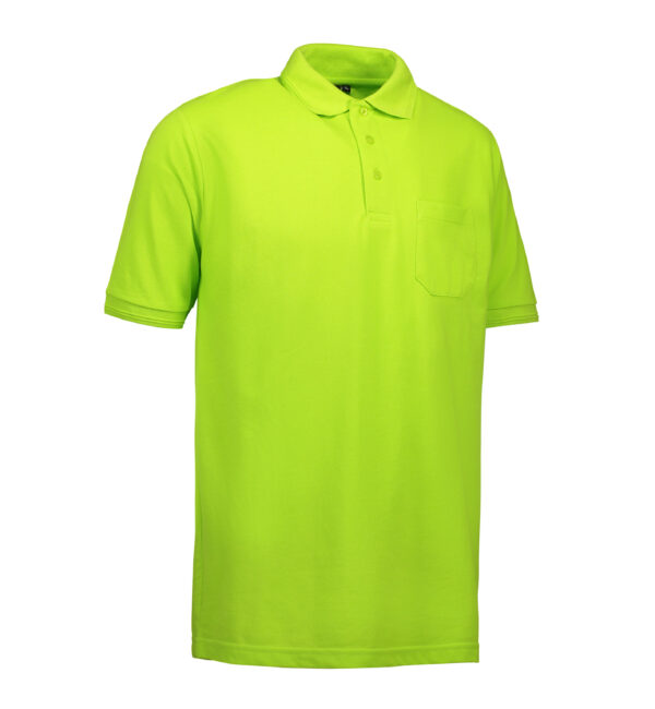 PRO Wear Poloshirt i herremodel - Image 7
