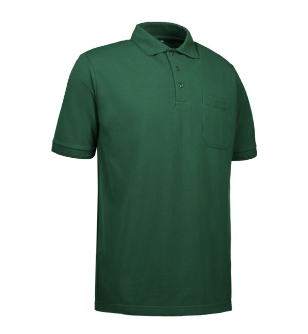 PRO Wear Poloshirt i herremodel - Image 8