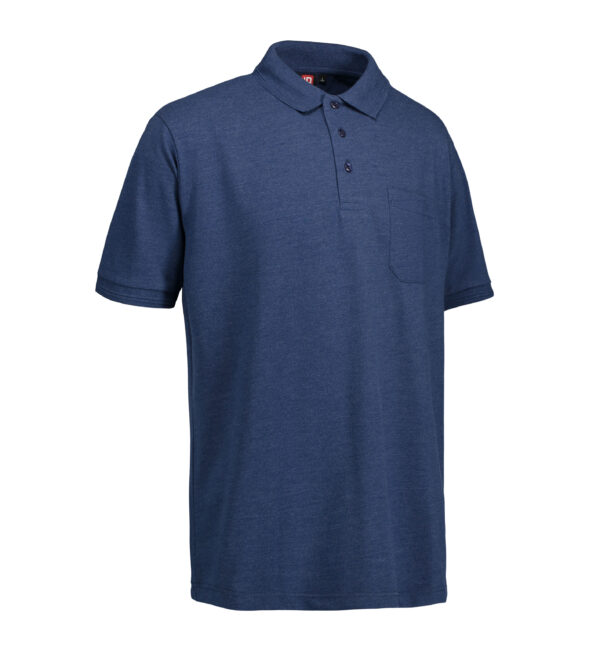 PRO Wear Poloshirt i herremodel - Image 20