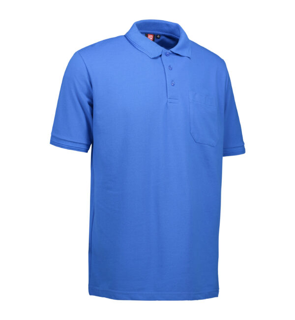 PRO Wear Poloshirt i herremodel - Image 11