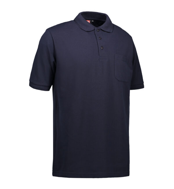 PRO Wear Poloshirt i herremodel - Image 18