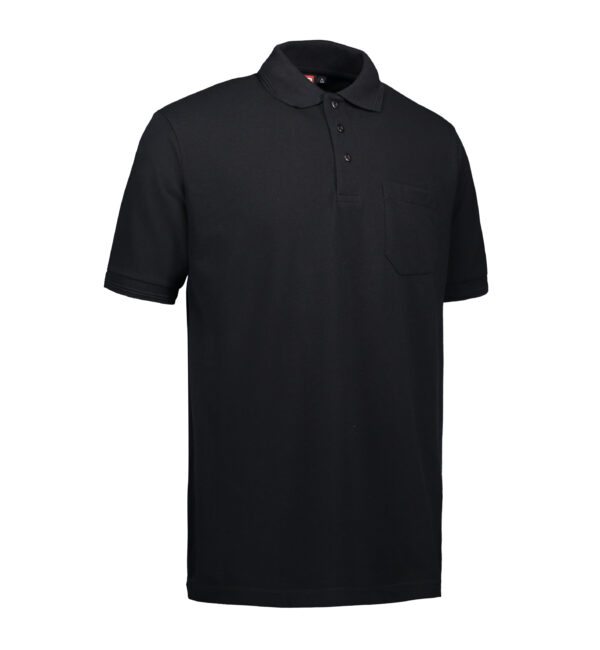 PRO Wear Poloshirt i herremodel - Image 17