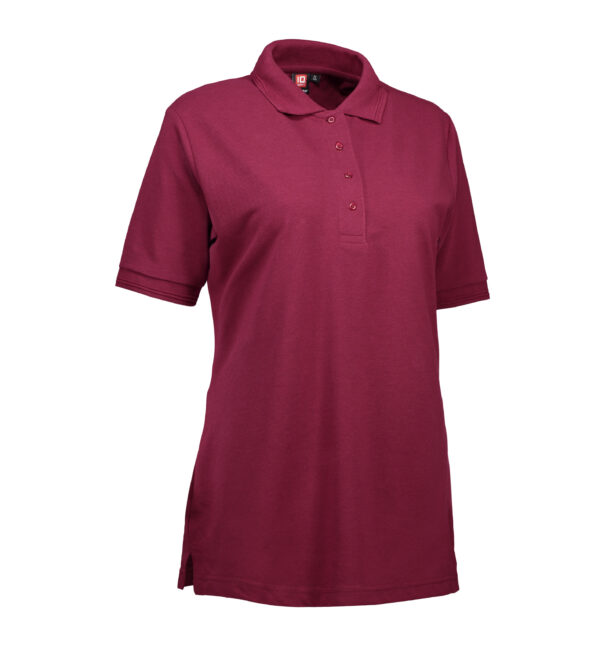 PRO Wear poloshirt i damemodel - Image 14