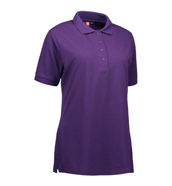 PRO Wear poloshirt i damemodel - Image 7